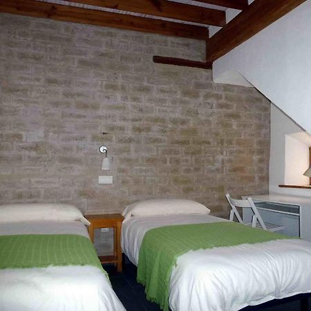 Casa Rural El Aljibe Benamahoma Exteriör bild